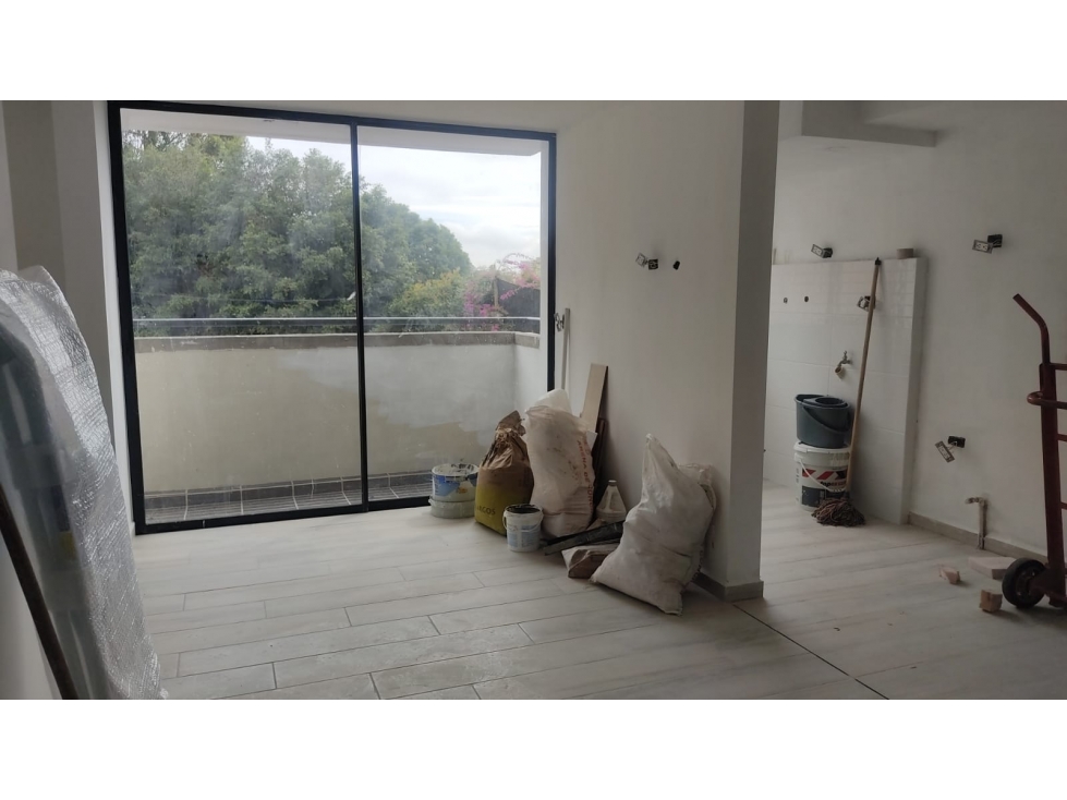 HERMOSO APARTAMENTO EN VENTA EN RIONEGRO SECTOR SAN ANTONIO DE PEREIRA — foto 2