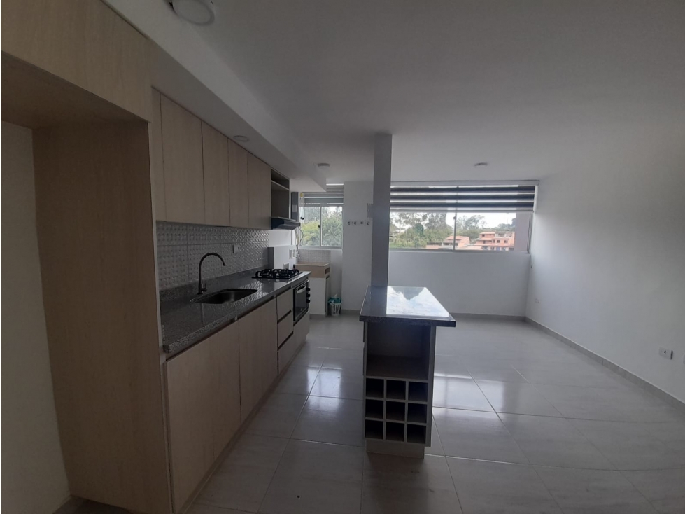 HERMOSO APARTAMENTO EN VENTA EN RIONEGRO