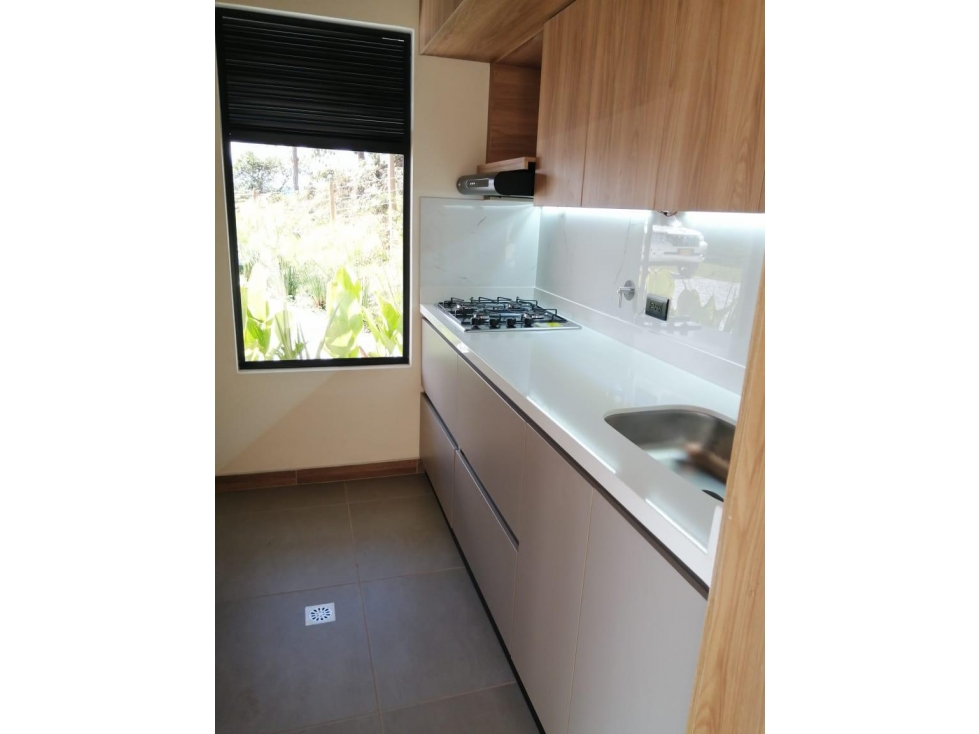 ESPECTACULAR FINCA PARA ESTRENAR EN VENTA SAN VICENTE - 6