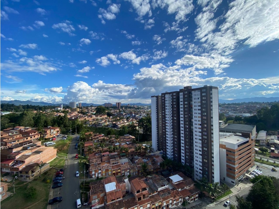 HERMOSO APARTAMENTO EN VENTA EN RIONEGRO