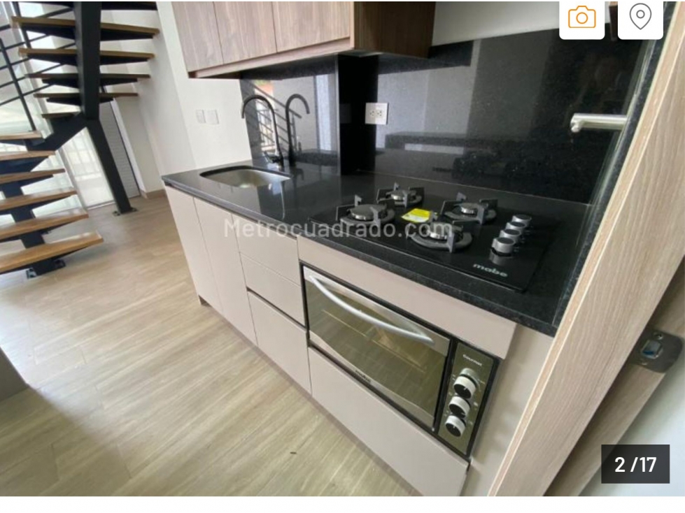 HERMOSO APARTAMENTO EN VENTA EN RIONEGRO SECTOR SAN ANTONIO — foto 2
