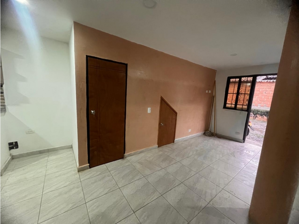 EN VENTA APARTAMENTO DE PRIMER NIVEL EN EL CARMEN DE VIBORAL — foto 5