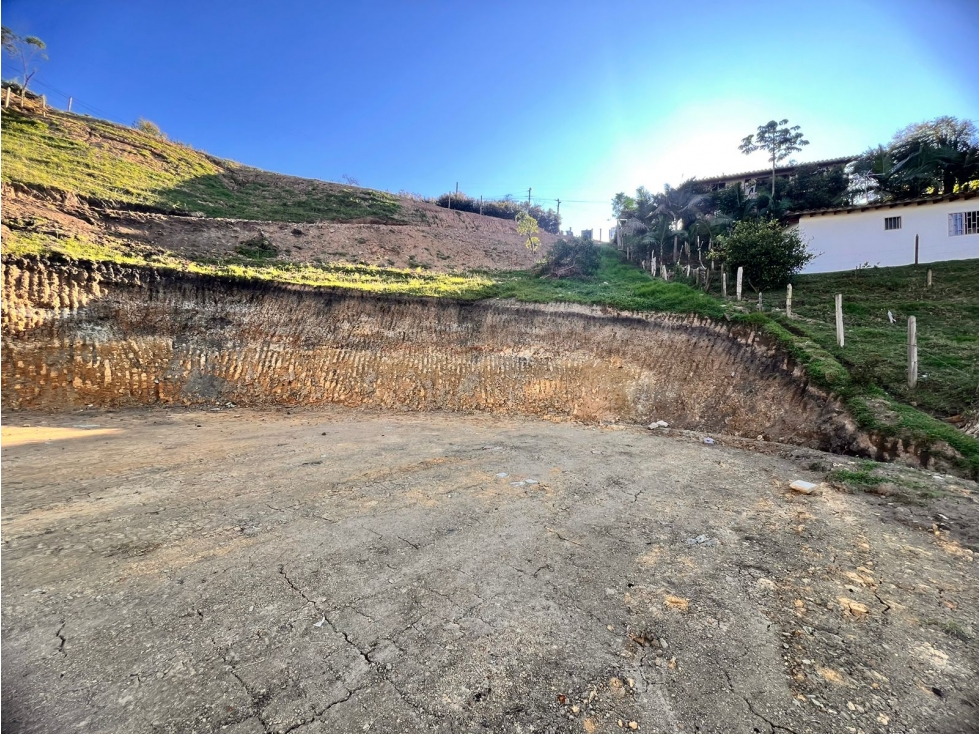 LOTE CON ALTA PROYECCIÓN DE VALORIZACIÓN EN VENTA CABECERAS RIONEGRO — foto 4