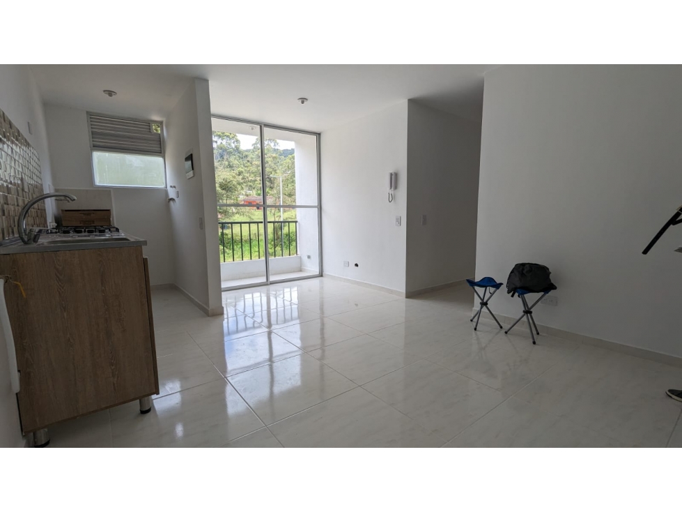 APARTAMENTOS EN PROYECCIÓN EN PH-VIS CARMEN DE VIBORAL — foto 3
