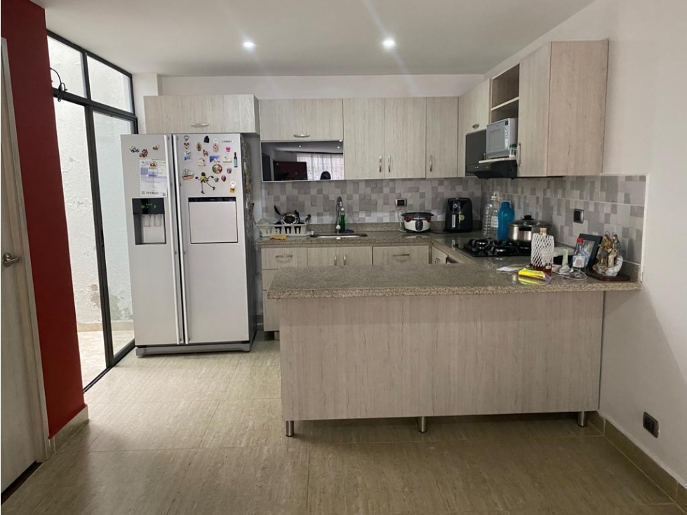 HERMOSA CASA EN VENTA RIONEGRO-ANTIOQUIA