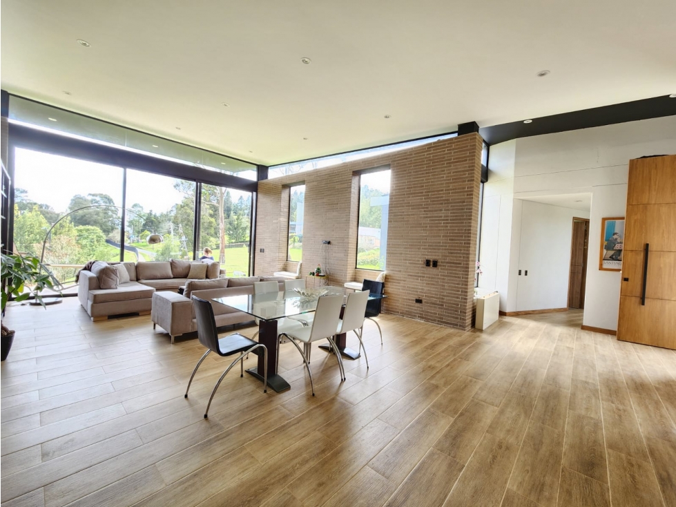 CASA FINCA EN VENTA O ARRIENDO EN EL ALTO DE LAS PALMAS-ENVIGADO — foto 6