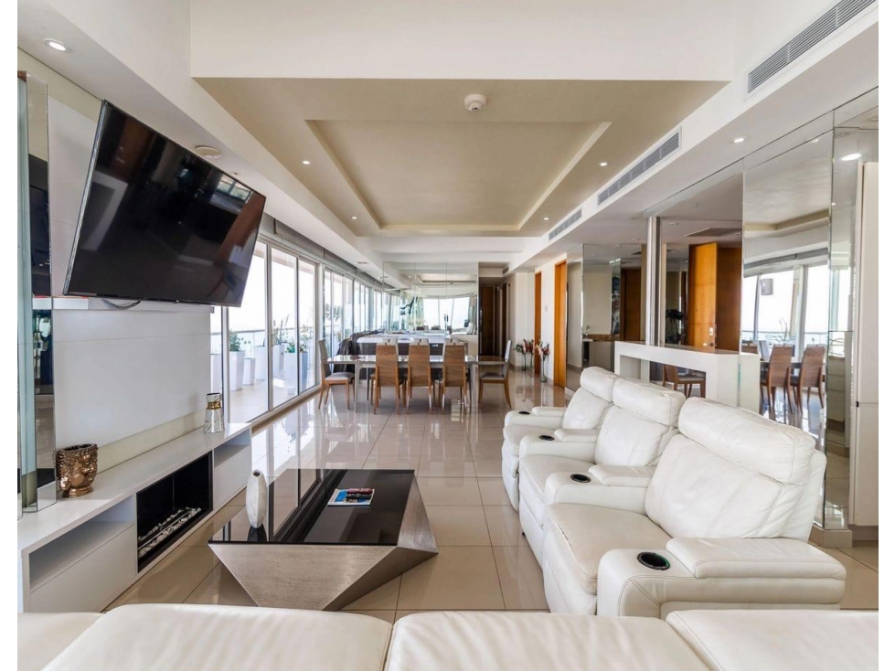ESPECTACULAR PENTHOUSE EN VENTA CARTAGENA — foto 4