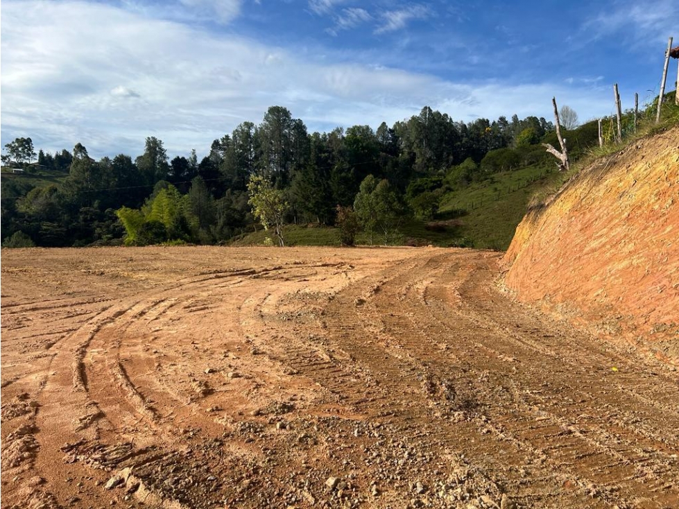 LOTE EN VENTA VEREDA EL GUAMITO DE GUARNE ANTIOQUIA