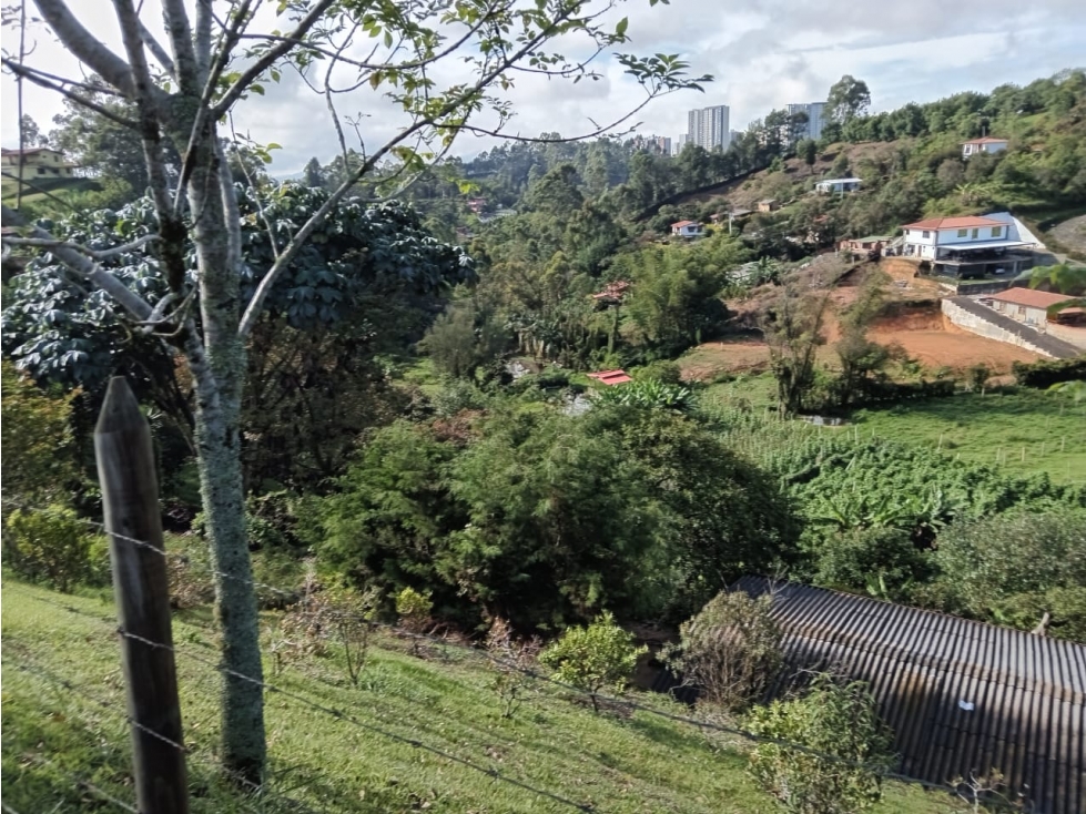 LINDA FINCA EN VENTA RIONEGRO-ANTIOQUIA — foto 6