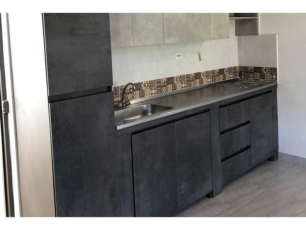 LINDO APARTAMENTO EN VENTA EN EL CARMEN DE VIBORAL — foto 2