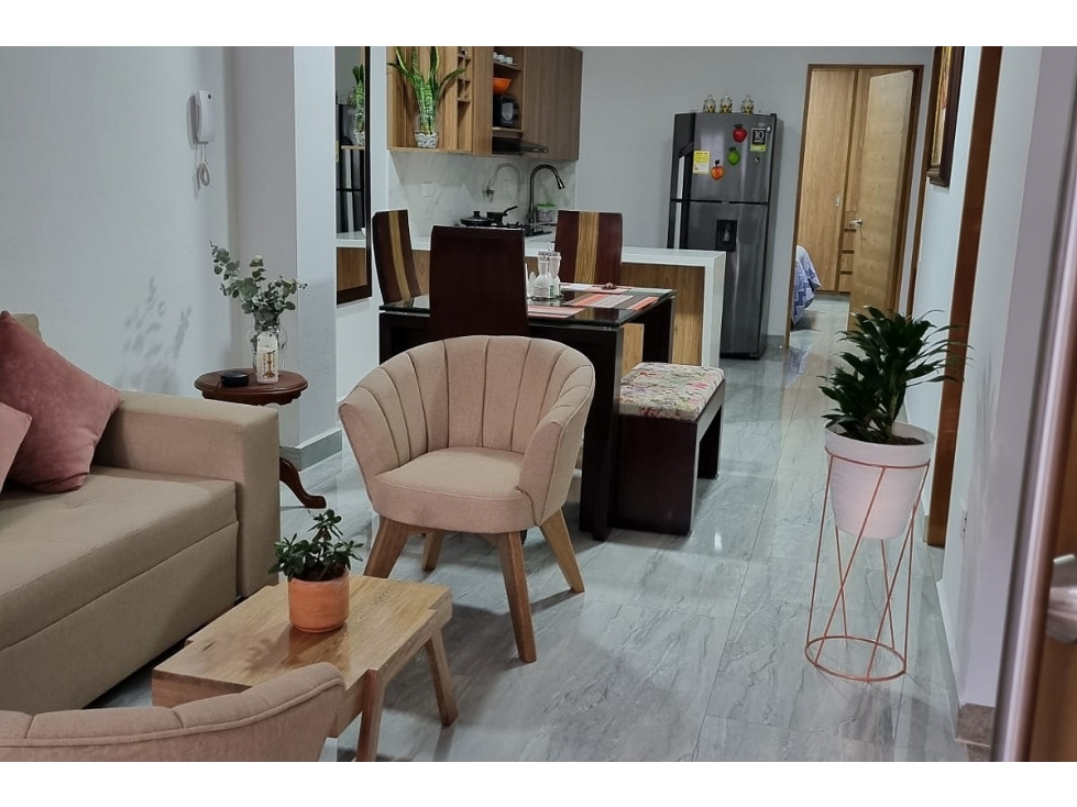 HERMOSA CASA DE PRIMER PISO EN VENTA PORVENIR / RIONEGRO-ANTIOQUIA — foto 6