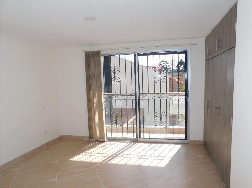 HERMOSO APARTAMENTO EN VENTA EN RIONEGRO