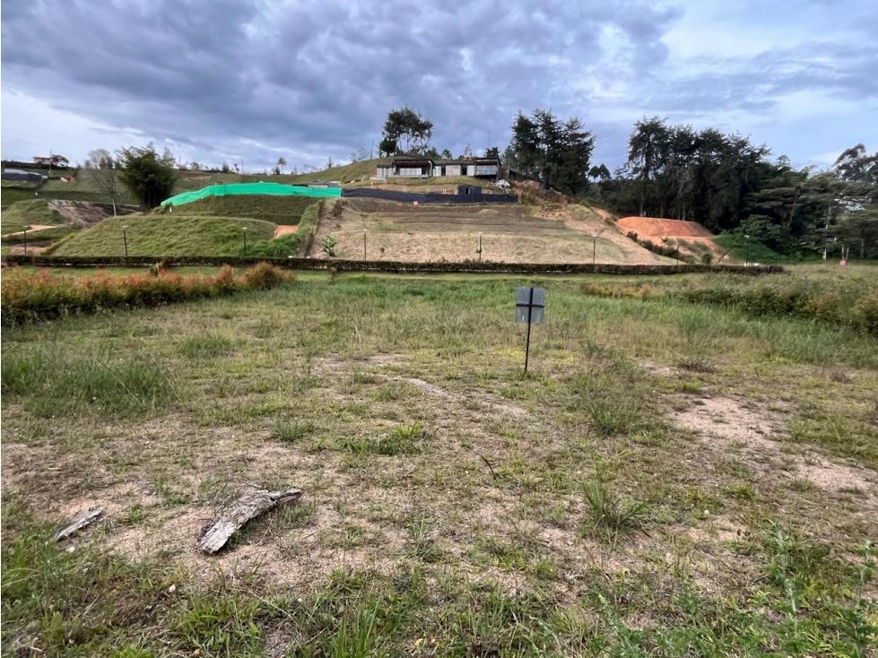 ENCANTADOR LOTE EN VENTA SAN ANTONIO DE PEREIRA — foto 6