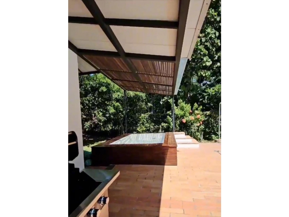ENCANTADORA FINCA EN VENTA SANTA FE DE ANTIOQUIA — foto 2