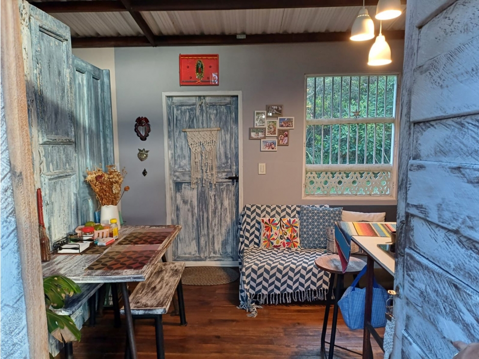 HERMOSA CASA FINCA EN VENTA EN EL CARMEN DE VIBORAL — foto 4
