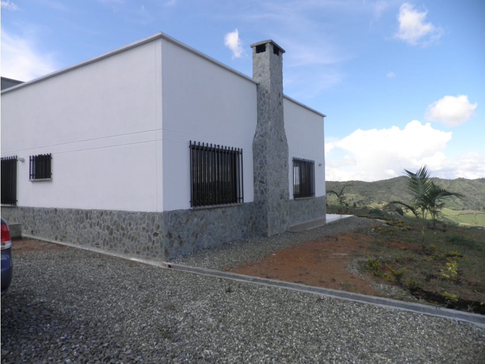 HERMOSA FINCA EN VENTA SAN VICENTE ANTES DEL PUEBLO — foto 5