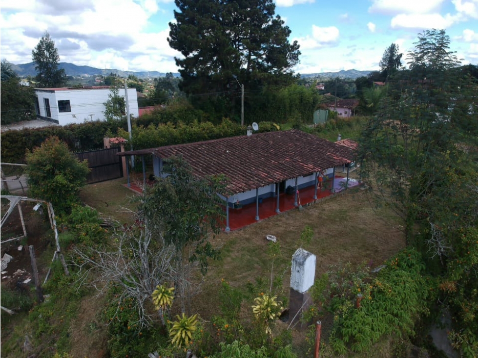 LINDA CASA FINCA EN VENTA MARINILLA — foto 6