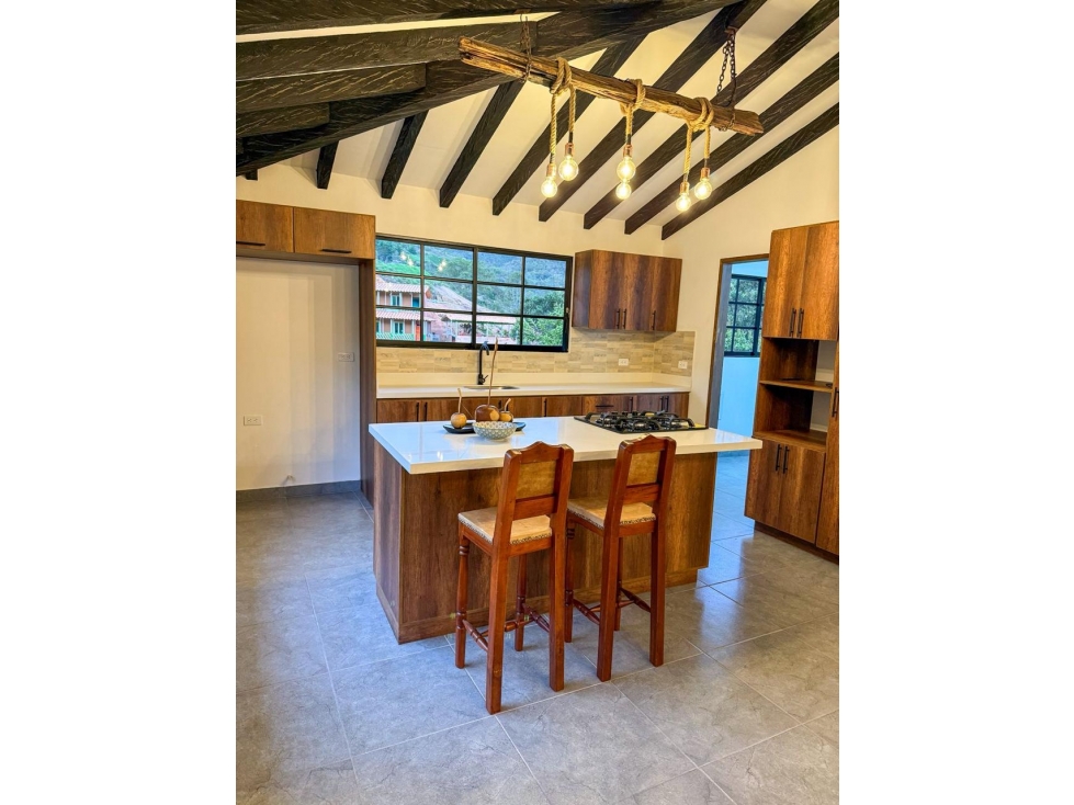 ENCANTADORA FINCA EN VENTA SAN VICENTE — foto 2