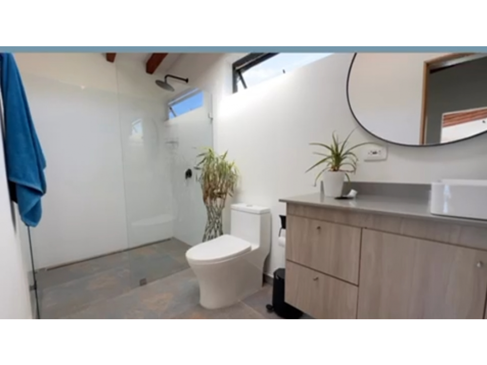 HERMOSA CASA FINCA EN VENTA EL CARMEN DE VIBORAL — foto 6