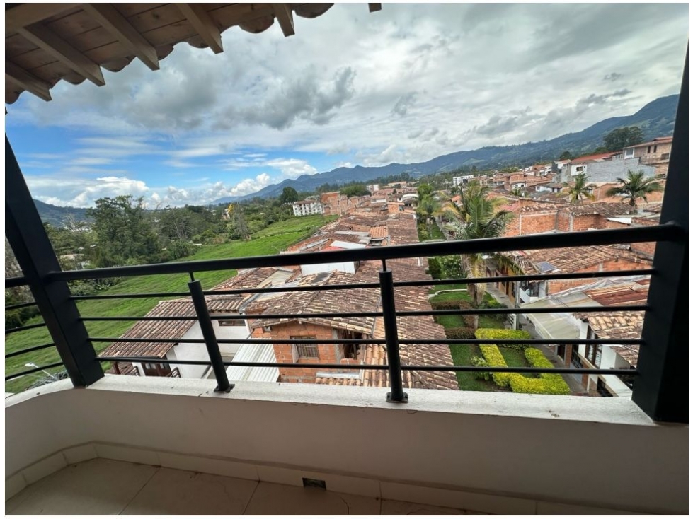 LINDO APARTAMENTO EN VENTA LA CEJA — foto 3