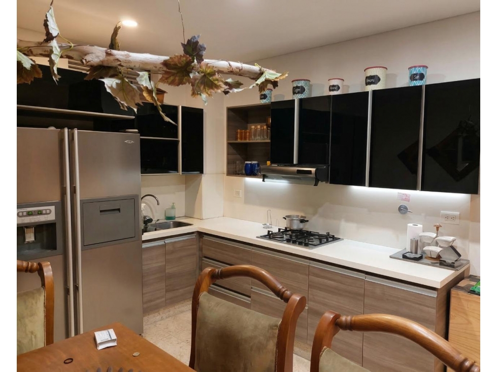 HERMOSO APARTAMENTO EN VENTA SABANETA — foto 5