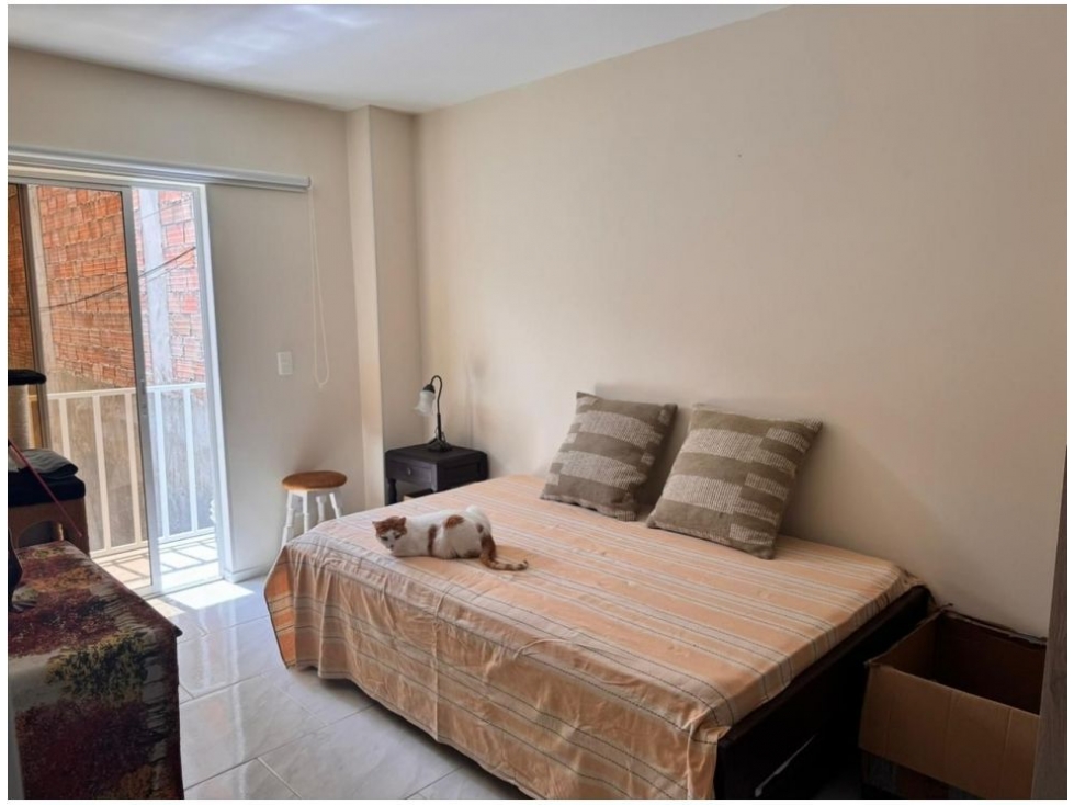 LINDO APARTAMENTO EN VENTA LA CEJA — foto 3