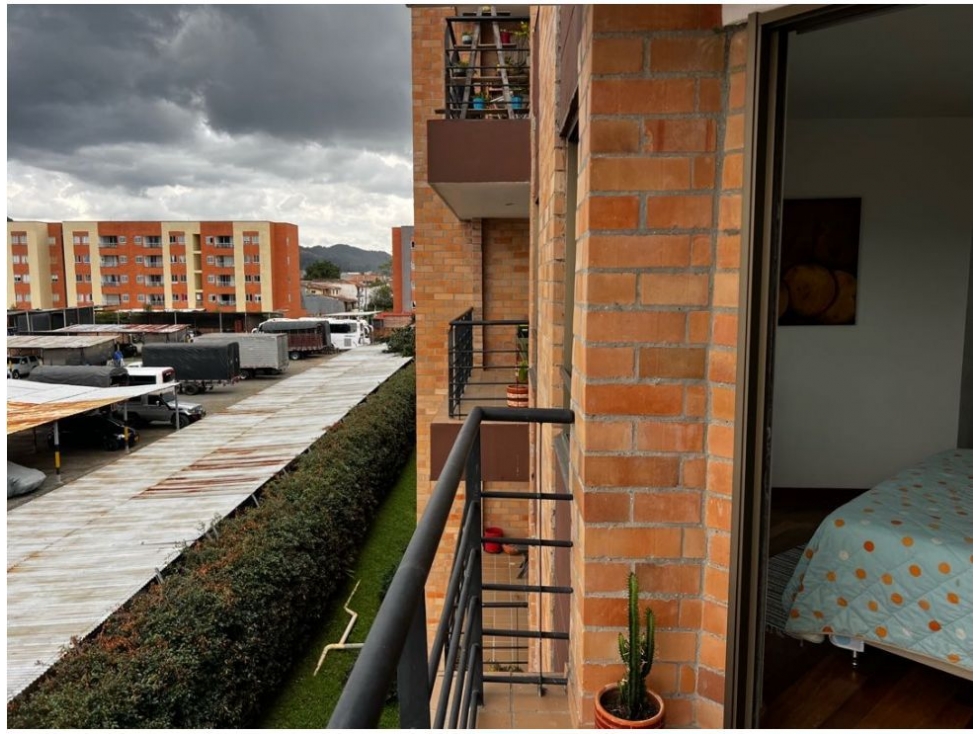 HERMOSO APARTAMENTO EN VENTA LA CEJA — foto 6