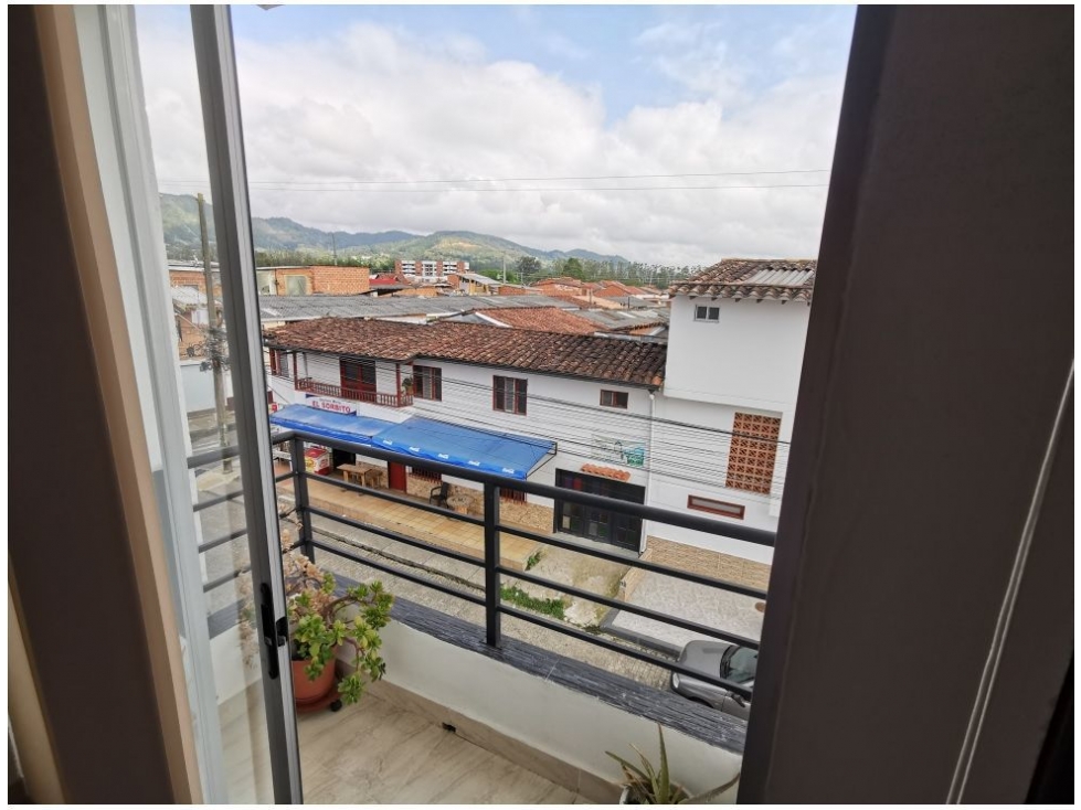 ENCANTADOR APARTAMENTO EN VENTA LA CEJA — foto 6