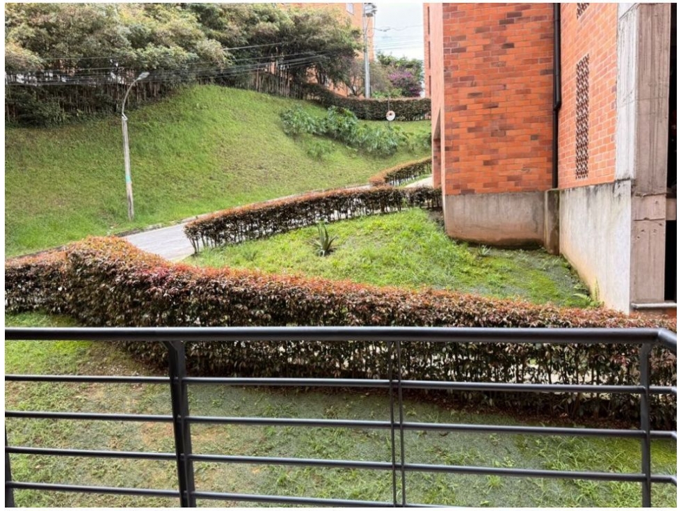 ENCANTADOR APARTAMENTO EN VENTA RIONEGRO — foto 5