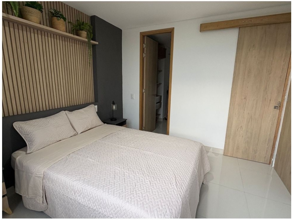 ESPECTACULAR APARTAESTUDIO EN VENTA SAN ANTONIO DE PEREIRA — foto 5