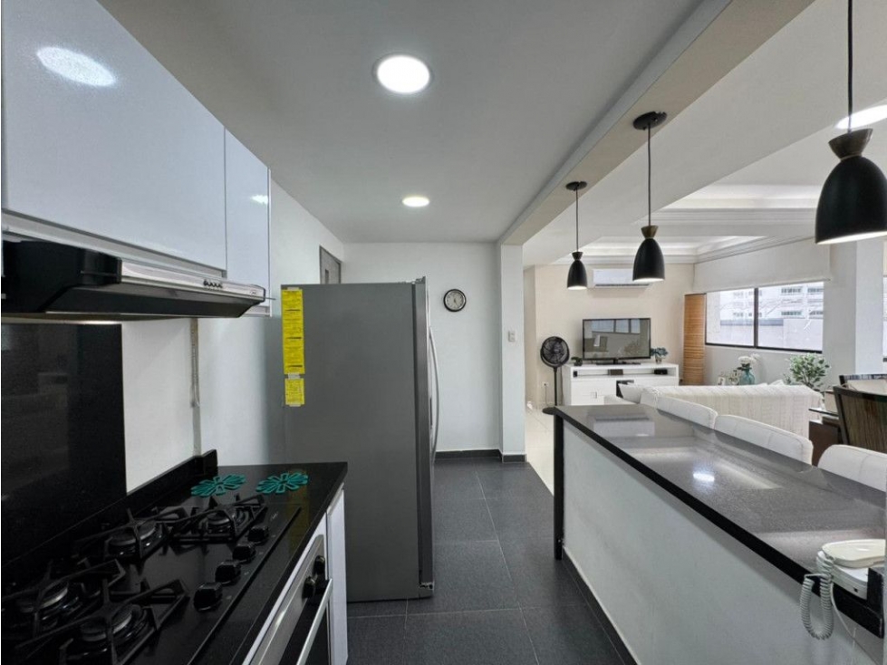 ESPECTACULAR APARTAMENTO EN VENTA CARTAGENA — foto 6