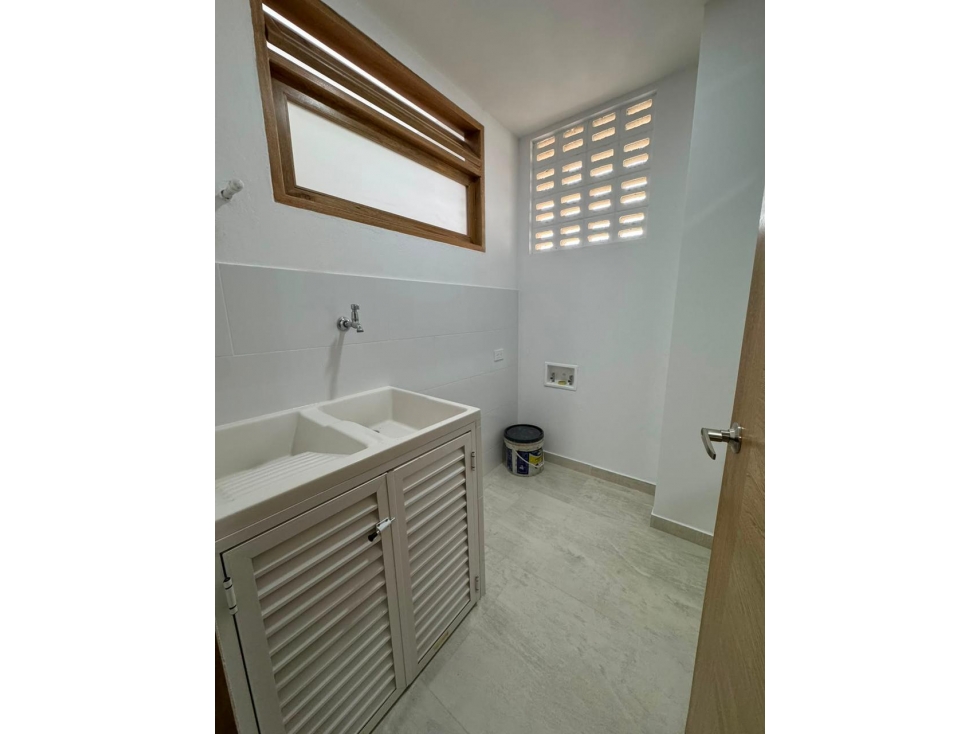 ACOGEDOR APARTAMENTO EN RENTA EL CARMEN DE VIBORAL — foto 6
