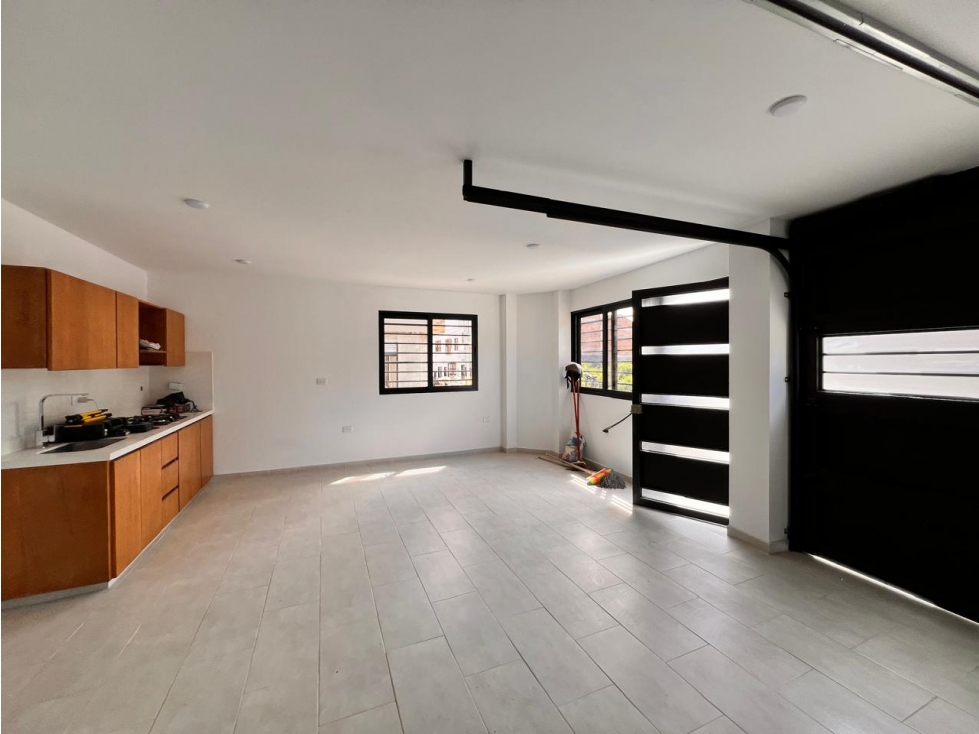 HERMOSOS APARTAMENTOS ESQUINEROS EN VENTA EL CARMEN DE VIBORAL — foto 2