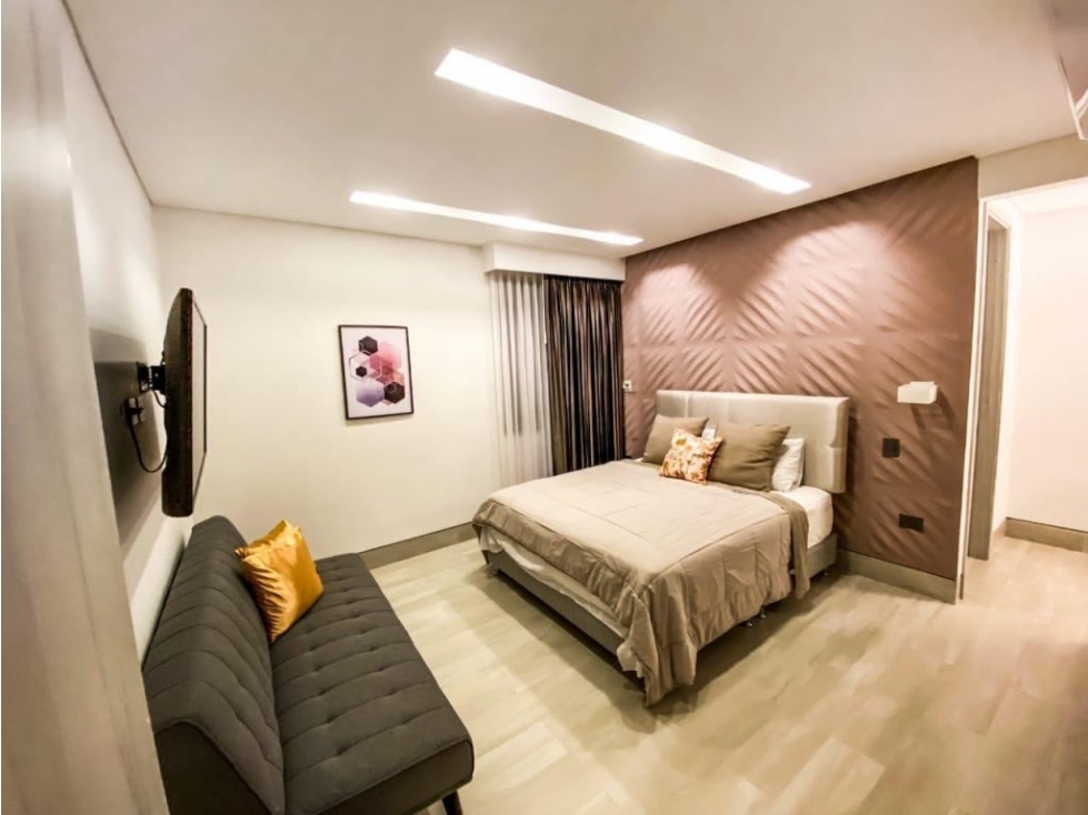 EXCLUSIVA CASA EN VENTA CARTAGENA — foto 6