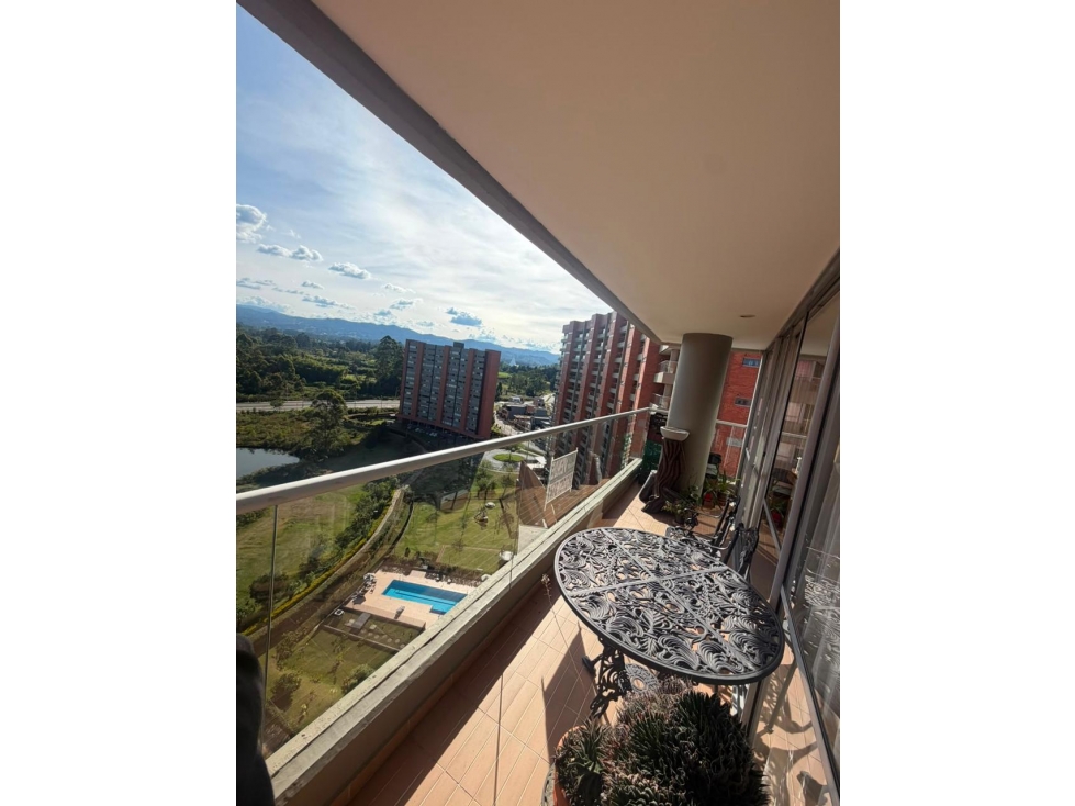 ENCANTADOR APARTAMENTO EN VENTA RIONEGRO BARRIO BLANCO — foto 4