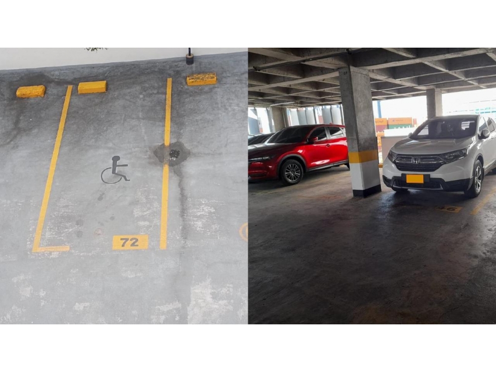 EXCEPCIONAL OFICINA EN VENTA CON LINDA VISTA A LA BAHIA CARTAGENA — foto 5