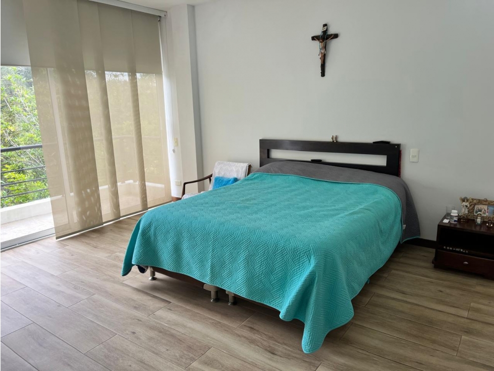 ESPECTACULAR CASA CAMPESTRE EN VENTA RIONEGRO — foto 6