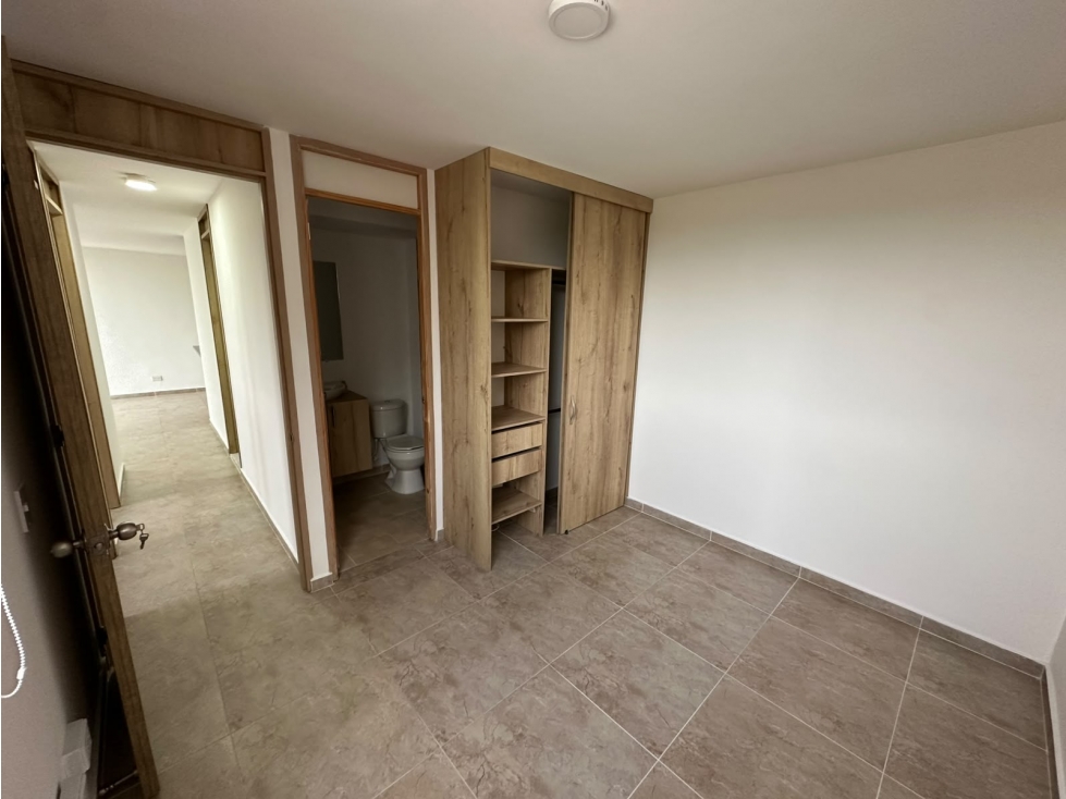 SE VENDE HERMOSO APARTAMENTO EN NATIVA RIONEGRO - 5