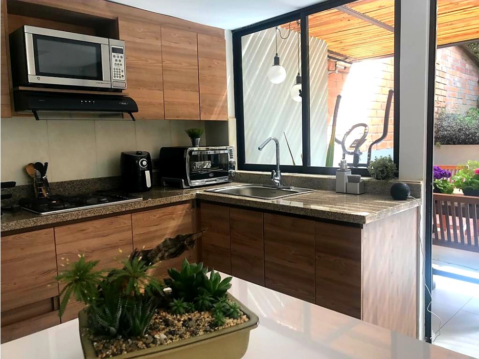 HERMOSA CASA EN VENTA EN RIONEGRO — foto 5