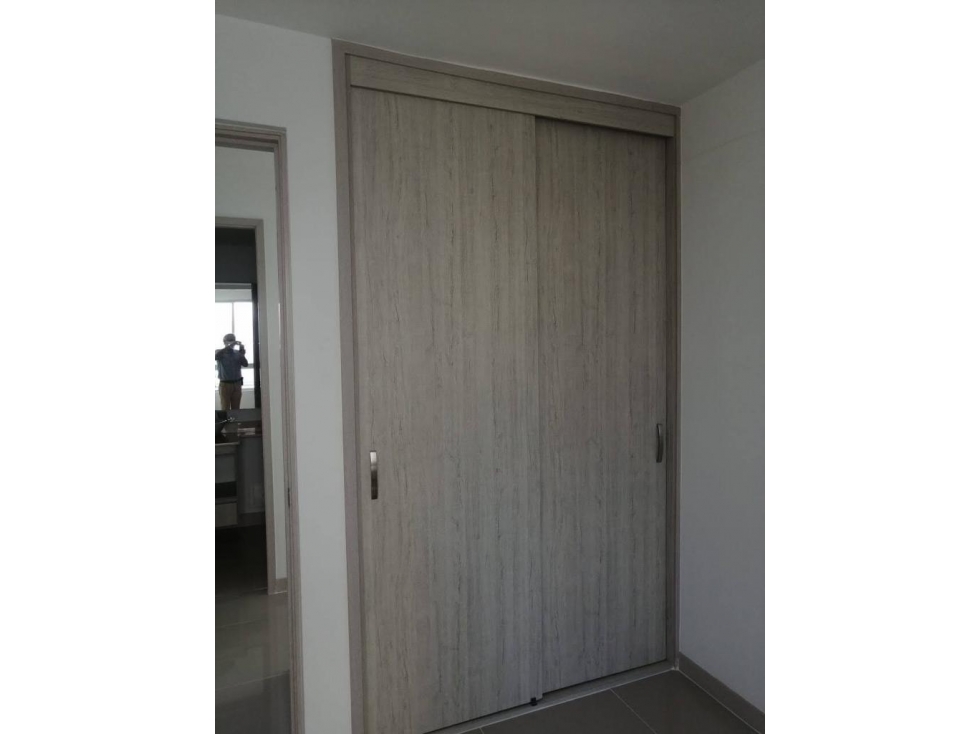 ENCANTADOR APARTAMENTO EN VENTA EN CARTAGENA — foto 6