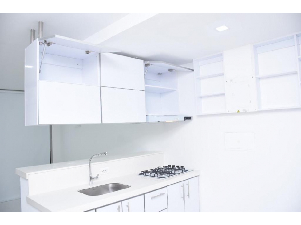 LINDO APARTAMENTO EN VENTA CARTAGENA — foto 3