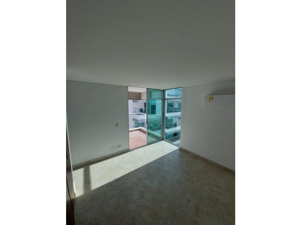 ENCANTADOR PENTHOUSE DUPLEX EN VENTA CARTAGENA — foto 4