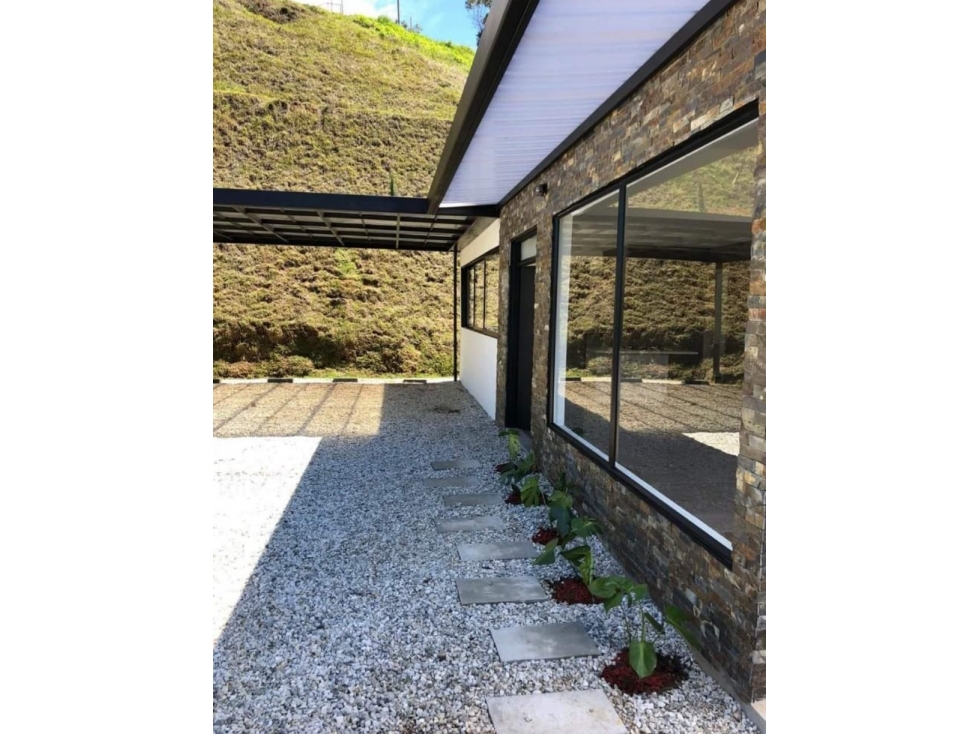 HERMOSA FINCA EN VENTA SAN ANTONIO DE PEREIRA RIONEGRO — foto 4