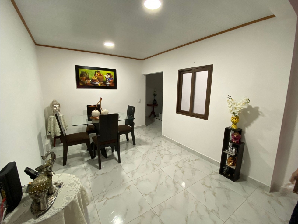 HERMOSA CASA EN VENTA PORVENIR RIONEGRO — foto 3