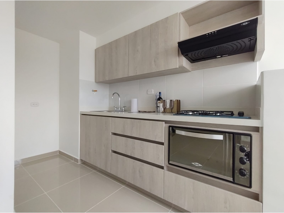 EXCELENTE APARTAMENTO EN VENTA RIONEGRO