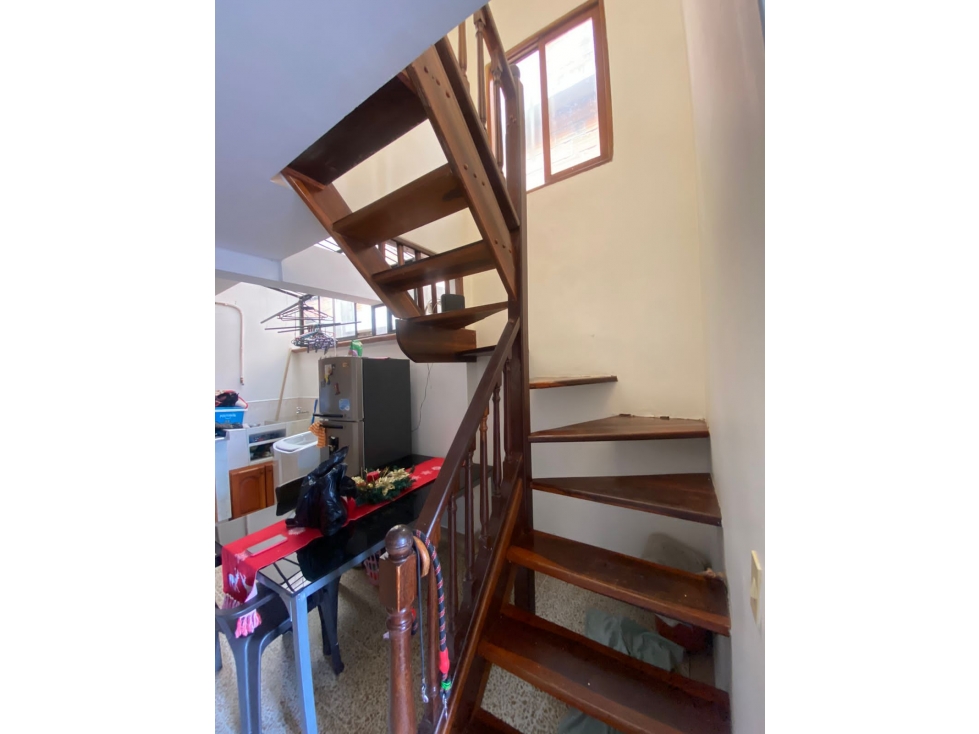 ESPECTACULAR APARTAMENTO DUPLEX EN VENTA SAN ANTONIO DE PEREIRA — foto 3