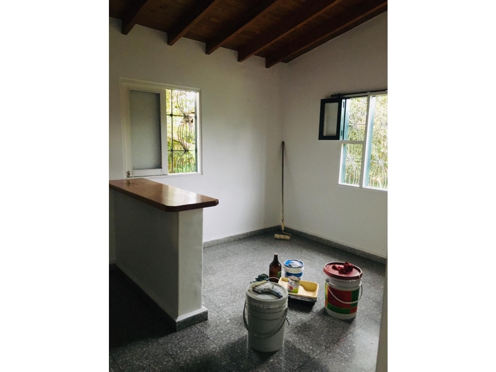 EXCELENTE CASA CAMPESTRE EN ARRIENDO RIONEGRO ANTIOQUIA - 6