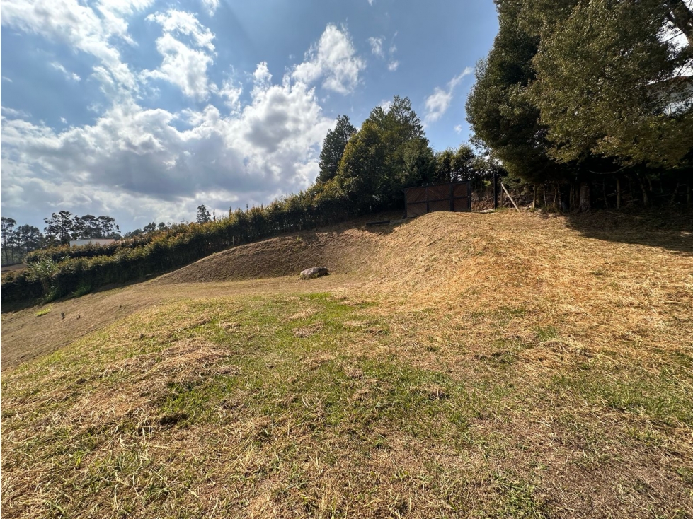 ENCANTADOR LOTE EN VENTA EN PARCELACIÓN EN SAN VICENTE — foto 6