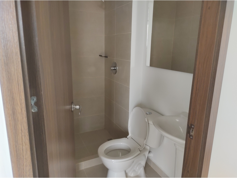 APARTAMENTO EN VENTA RIONEGRO-ANTIOQUIA — foto 6
