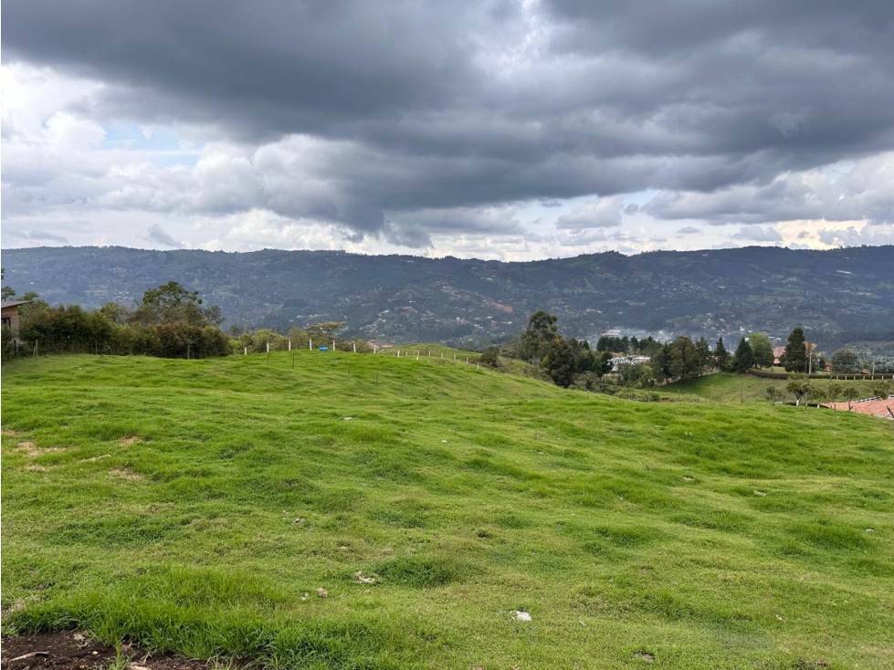 ENCANTADORES LOTES EN VENTA SEMIPARCELACION EN GUARNE ANTIOQUIA — foto 5
